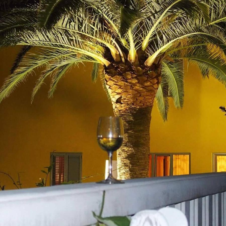 Pansion Palme Drvenik (Split-Dalmatia) Exterior foto